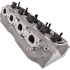 Brodix 2061000 Race-rite Rr Bb-o Series Cylinder Head Brodix 2061000 Race-rite Rr Bb-o Series Cylinder Head