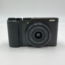 FUJIFILM XF10 Compact Digital Camera