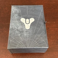 DESTINY for PS3 PlayStation 3 Limited Edition Destiny Steelbook Bungie