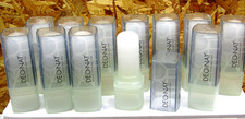 12 x Mineral Deodorant Stick - Unscented - Non Staining Re-Freshing Clearance