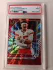 🚨2024 Panini Donruss - Elite Series Graded 9! Mint Patrick Mahomes II #16💯🔥💰