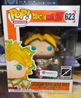 Funko Pop! Vinyl  : Dragon Ball Z - Broly 6" - Gigantic Deals(Exclusive) #623