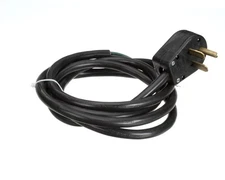 Vollrath Power Cord 250V Nema 6-30P 17207-1 - Genuine OEM Replacement Part