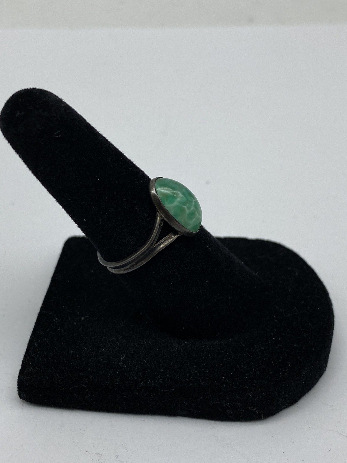 Sterling Silver Assorted Ring/Earring/Necklace Je… - image 4