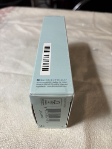Skinceuticals Physical Fusion UV Defense Sunscreen SPF50 125ml 4.2oz Box Sealed - Picture 5 of 5