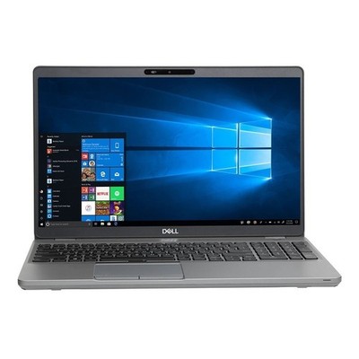 Dell Precision 3551 15.6'' FHD i7-10850H 16GB RAM 256GB SSD nVIDIA P620 Win11 Pro