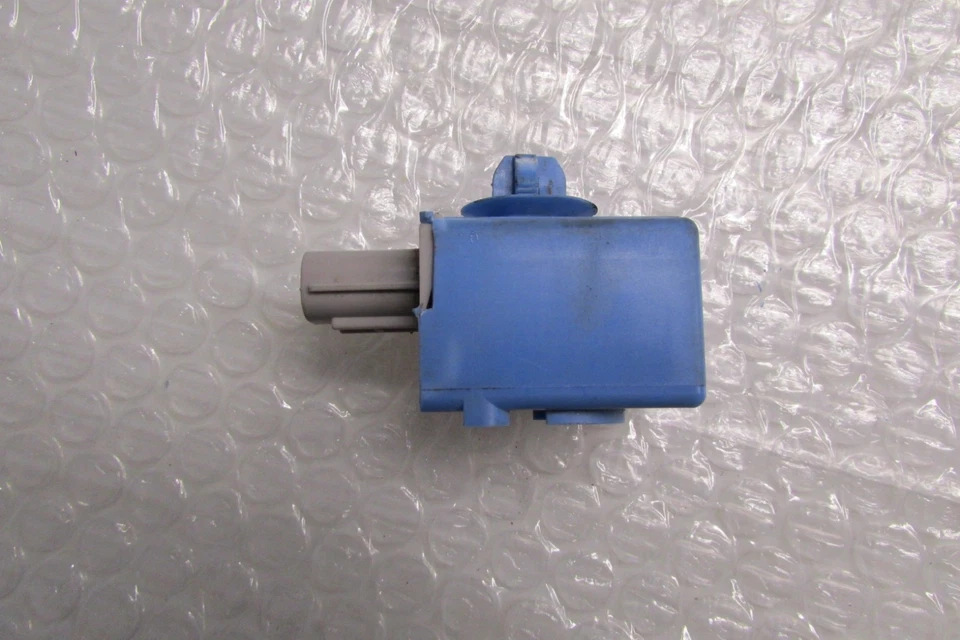 2016-2024 SUBARU CROSSTREK ANTI THEFT ALARM WARNING BUZZER SIREN SPEAKER OEM - Imagem 2 de 4