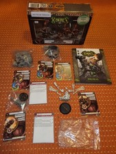 Orde: Gruppo di battaglia SKORNE - EDIZIONE LIMITATA - incl. METAL TYRANT XERXIS - Oop