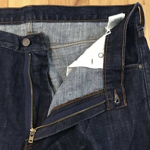 Pirate Store limited BAPE CROSS BORN Denim Shorts A Bathing Ape Size XL - Picture 6 of 8