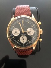 Breitling Top Time, Vintage 1984, revidiert, ...