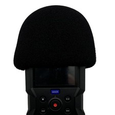Microphone Dust Cover Windscreen Microphone Accessories Noise Reduction