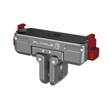 Magnetic Quick Release Mount Base for Insta360 Go Ultra Adapter 360  Rotation