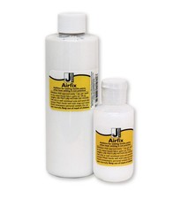 Jacquard Airfix Universal Fabric Paint Fixative 60ml or 250ml No Heat Set