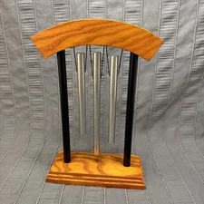 Woodstock Chimes Zenergy Desk Chime (No Mallet)