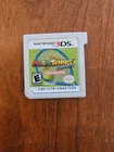 Mario Tennis Open (Not For Resale) Nintendo 3DS - Rare Game Demo Cartridge! NFR