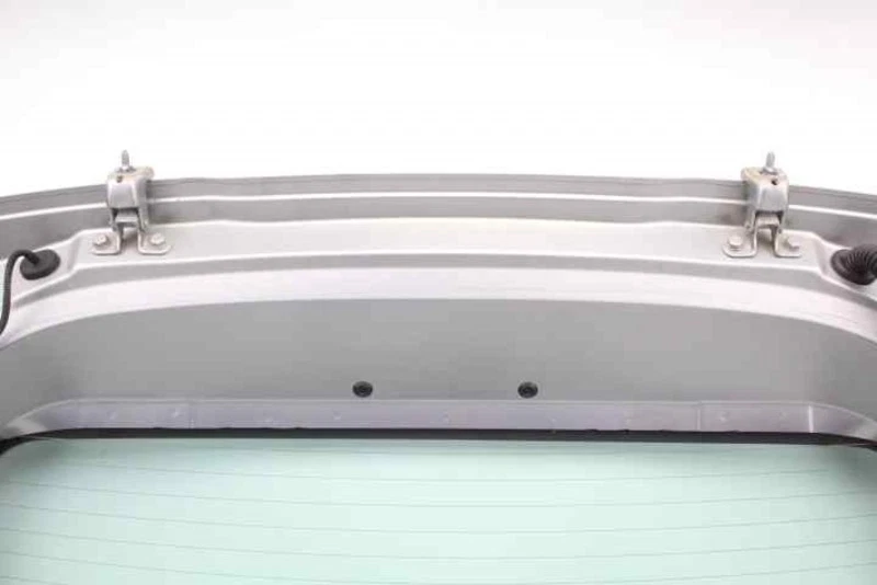 9812299680 portón trasero CITROEN C3 1.2 PURETECH GASOLINA 83CV 2016-2020 285109 - Imagen 2 de 4