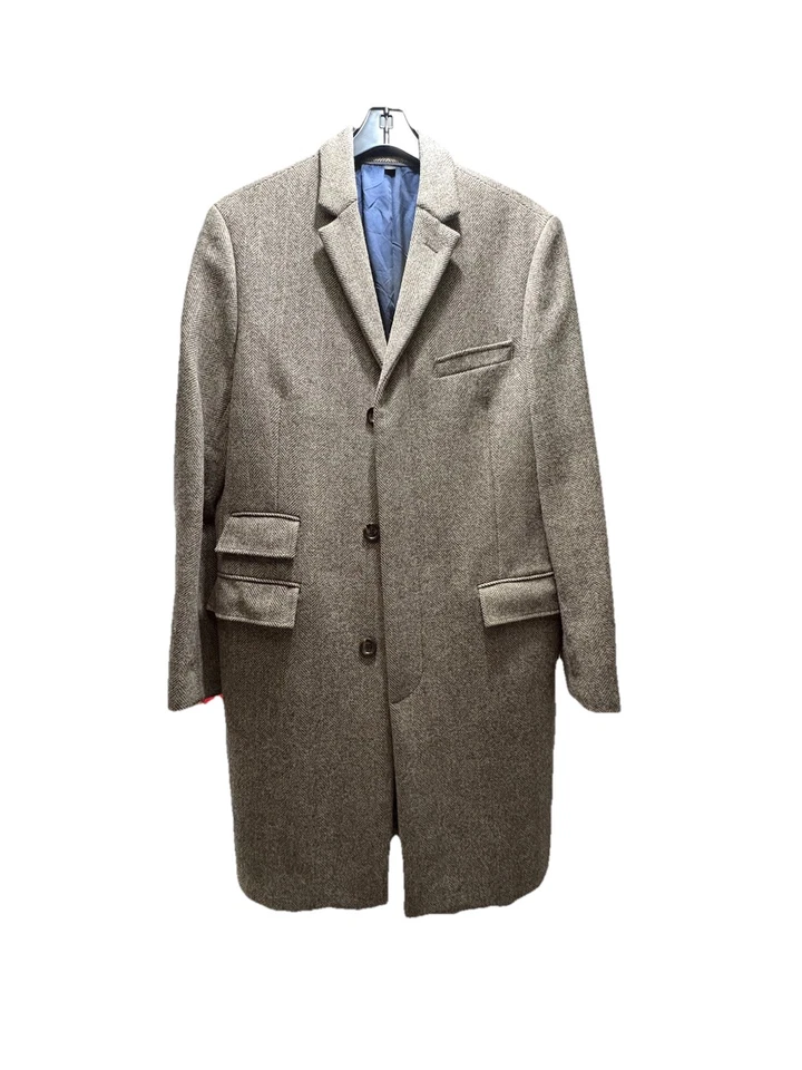Men’s Jcrew Ludlow Coat Size 40R - Image 2 of 4