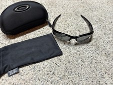 Occhiali da sole polarizzati Oakley Flak Jacket