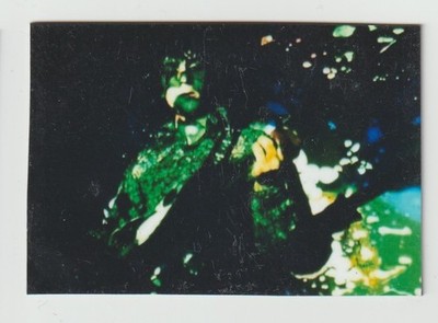 Syd Barrett of Pink Floyd  Fridge / Tool Box Magnet 2'' x 3'' #TS1