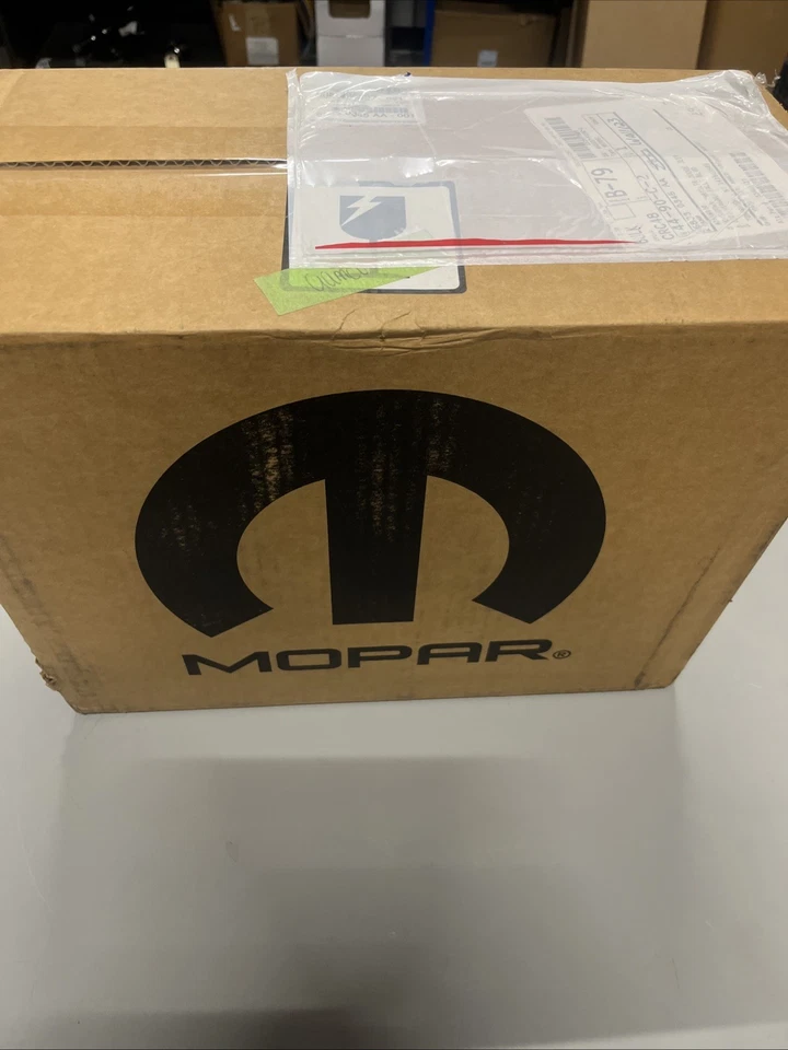 NEW OEM Mopar Driver Side Inner Tail Light 68330345AA Jeep Cherokee 2014-2018 - Image 3 of 4