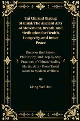 Liang Wei Hao Tai Chi and Qigong Manual (Taschenbuch)