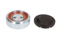 BTA E2W0009BTA Spannrolle, Keilrippenriemen FüR Audi Skoda VW