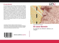 Carlos Alvarado De PiéRola | El Caso Darwin | Taschenbuch | Spanisch (2019)