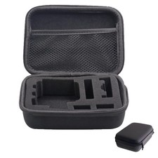 Camera Accessories Bag for Action Camera, Carrying Case Compatible with Gopro...