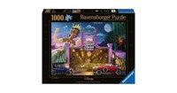 Puzzle Disney Castle Collection: Tiana (1000 Teile)