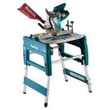 Makita Tisch-, Kapp- und Gehrungssäge 260 mm | LF1000