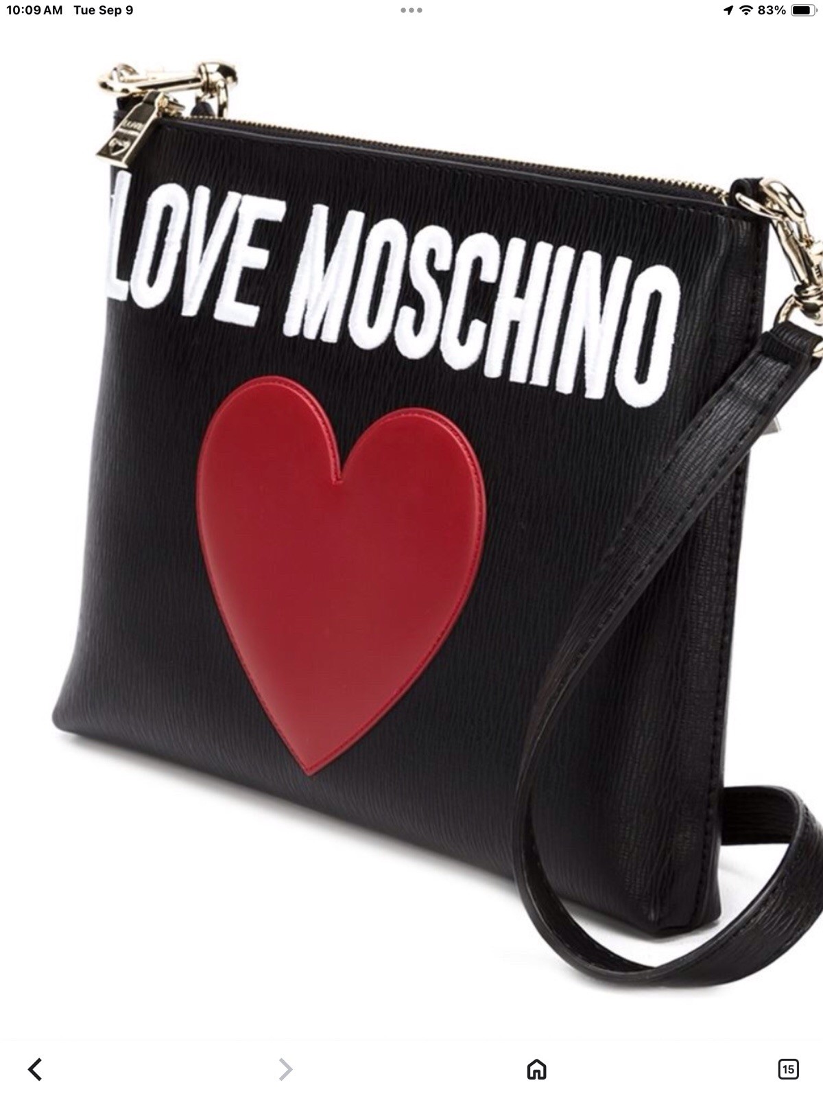 Love Moschino Women's Bags