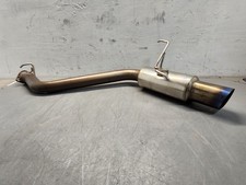 Invidia Muffler Tip With 5 Muffler Tip For 2020 Subaru Impreza Invidia Muffler Tip With 5 Muffler Tip For 2020 Subaru Impreza