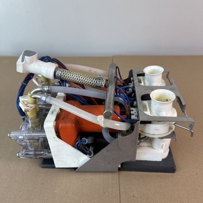 Cornelius Platform Assembly M/F Qst 4 Nt 720401801