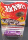 Online Exclusive / RLC Redline Club Car Hot Wheels PURPLE PASSION (M)