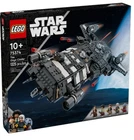 LEGO Star Wars Skeleton Crew Spaceship 75374 The Onyx Cinder (1325PCS) BRAND NEW