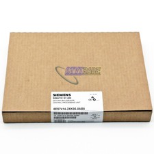 ONE Siemens 6ES7414-2XK05-0AB0 CPU Module 6ES7 414-2XK05-0AB0 New