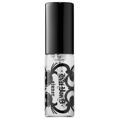 Kat Won D Beauty SINNER Perfume 0.15 Oz 4.5 ml EDP Spray Women New Without Box