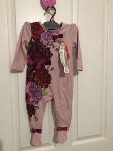 ted baker babygrow