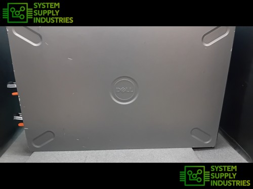 Dell T630 Tower 64GB DDR4 16x 1.2TB 1x Xeon E5-2680 v4,H730, 2x 750w - Picture 3 of 3