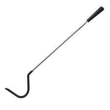 Snake Heavy Duty Hook Stainless Steel 24  Long
