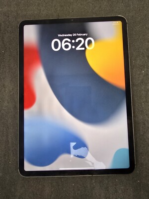 Buy Apple iPad Pro 2nd Gen. 128GB, Wi-Fi + 4G (Unlocked), 11 in