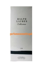 NIB RALPH LAUREN COLLECTION OUD FOR UNISEX 3.4 OZ / 100 ML EAU DE PARFUM SPRAY