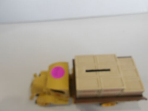Spielzeug LKW Bank ERTL Home Hardware Mack 1926 Bull Dog, gebraucht, (B18), (9242) - Bild 1 von 4