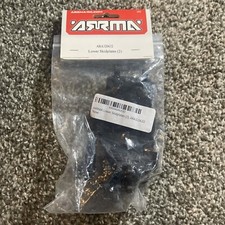 Arrma 320632 Lower Skidplates 2