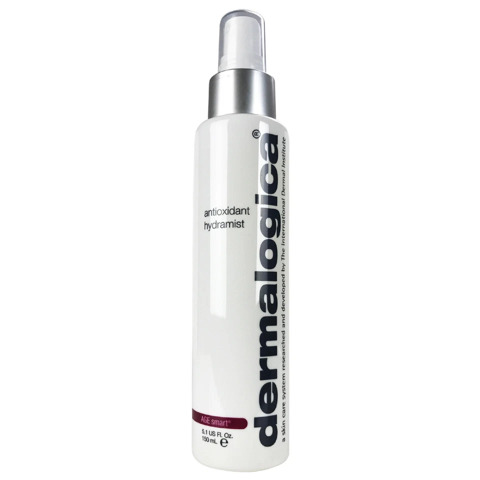 Dermalogica Age Smart Antioxidant Hydramist Toner - 5.1 oz