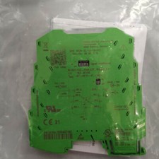 For Phoenix Contact MINI MCR-SL-UI-UI-NC 2864150 Signal Isolation Amplifier