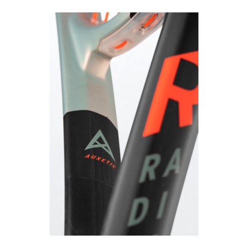 HEAD Radical 135 Squash Racquet - 第 7/7 張圖片