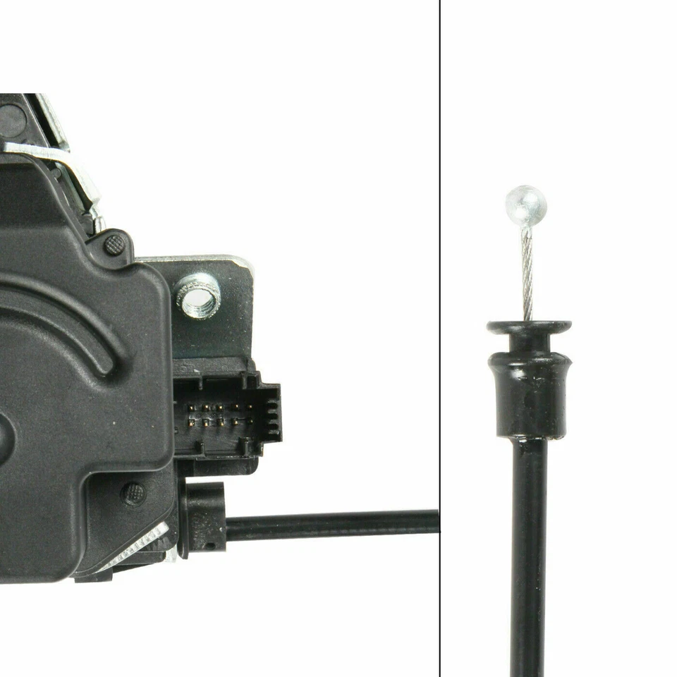 Actuador de bloqueo de portón trasero elevador de puerta para Mercedes-Benz GL450 ML350 R350 Foto 3 de 4