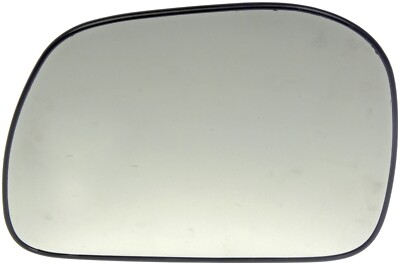 Replacement Door Mirror Glass  Dorman/Help  56110
