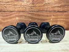 *NEW* Bog Deathgrip INFINITE ballhead CONVERSION Adapter (ballhead not Included)